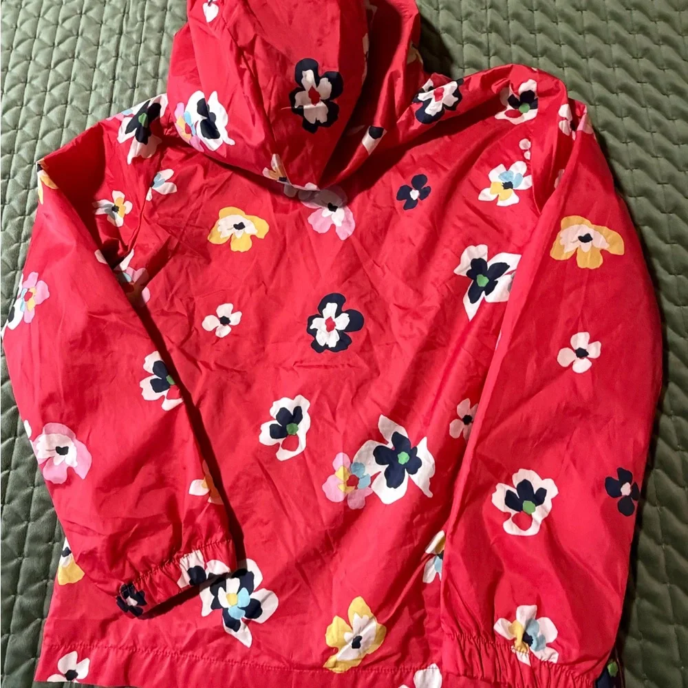 GAP kids floral